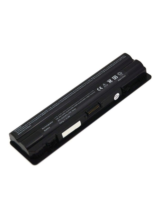 E-world Replacement Battery For Dell Latitude E6120/E6220/E6230/E6320/E6330 Black  - Image 1
