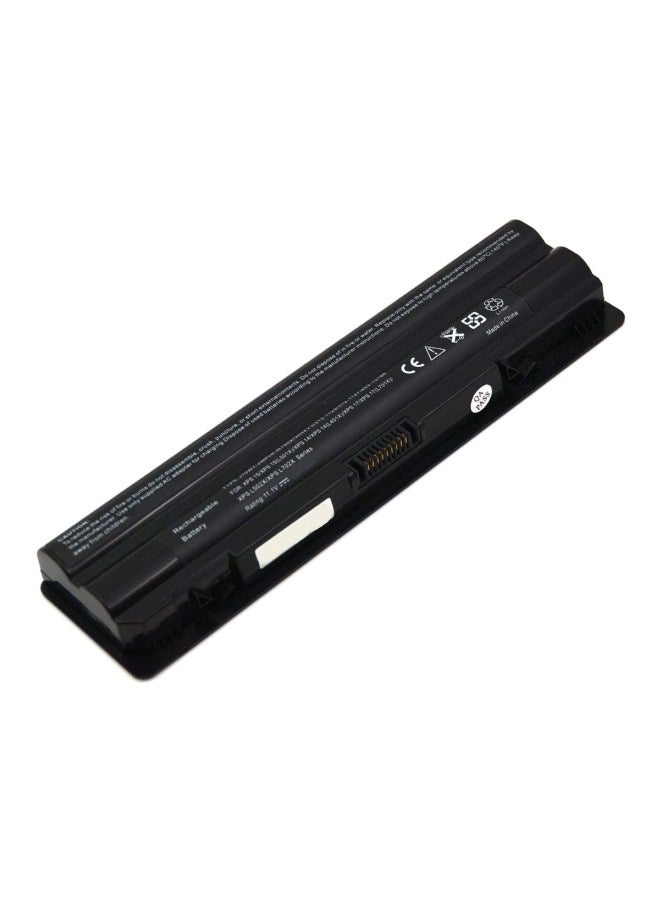 E-world Replacement Battery For Dell Latitude E5400 Laptop Black - Image 1