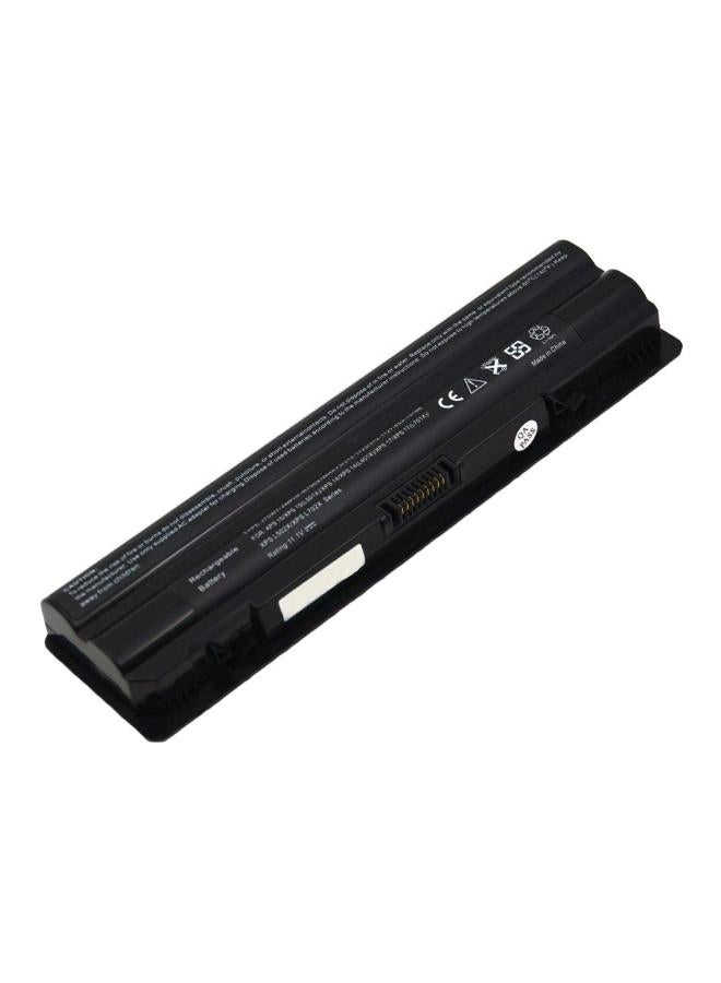 E-world Replacement Battery For Dell Inspiron N5010 Black - Image 1
