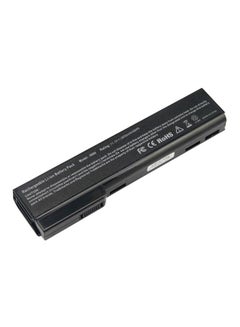 Replacement Battery For HP 593553-001 Mu06 Black
