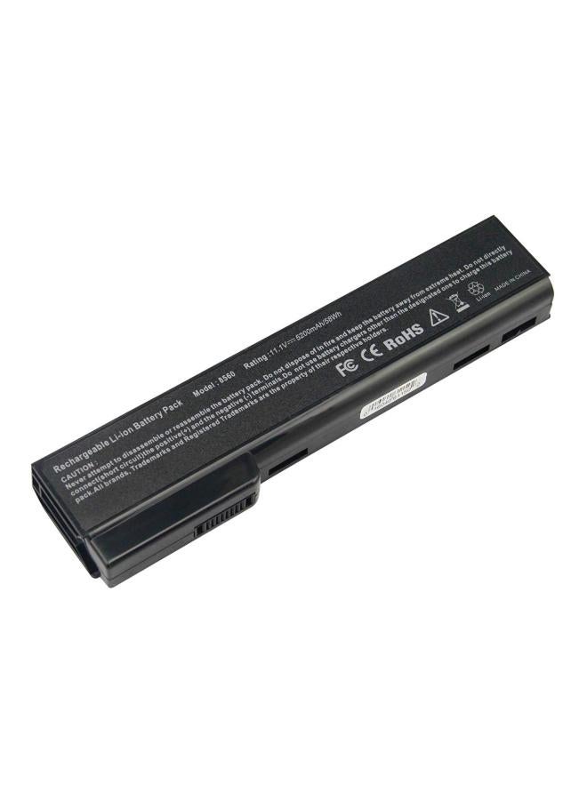 E-world - Replacement Battery For HP 593553-001 Mu06 Black - Image 1