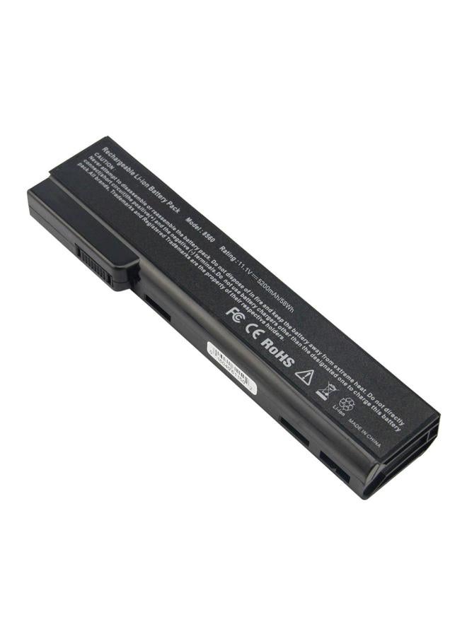 E-world - Replacement Battery For HP 593553-001 Mu06 Black - Image 1