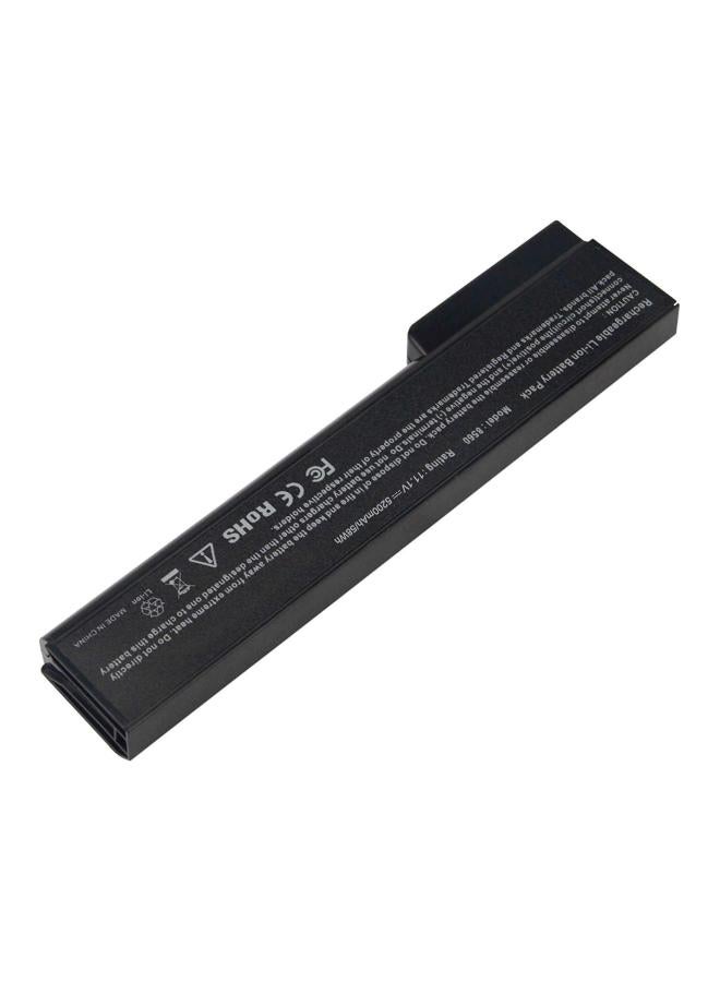E-world - Replacement Battery For HP 593553-001 Mu06 Black - Image 1