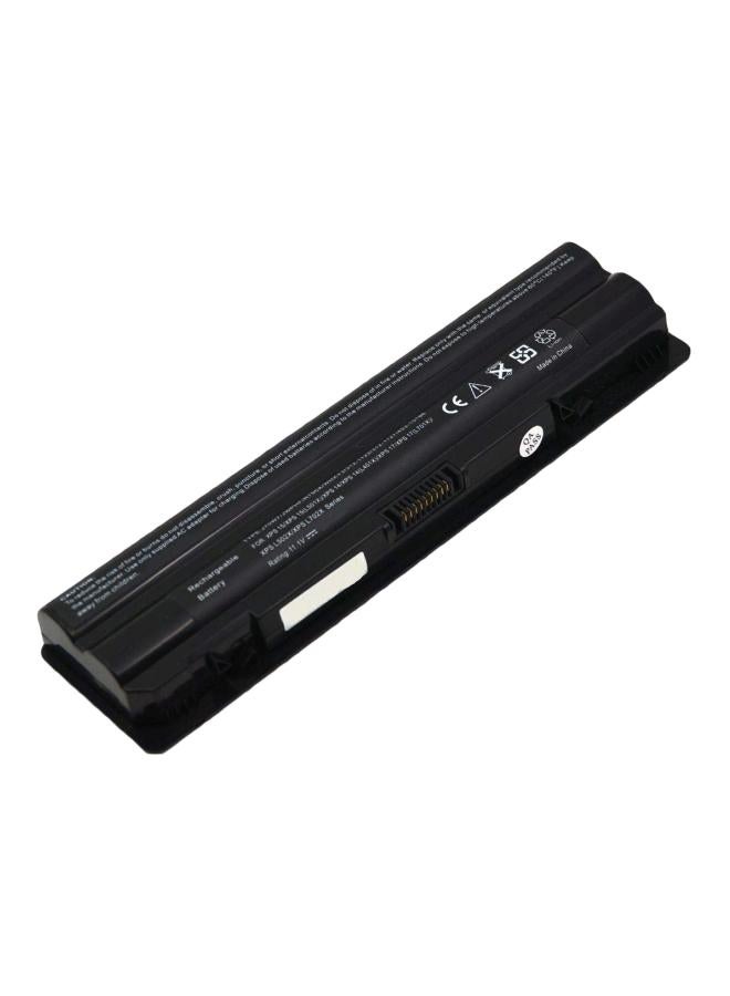 E-world Replacement Battery For Dell N5010/N5110 Black  - Image 1