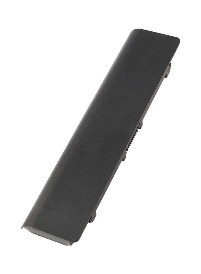 E-world Replacement Battery For Toshiba Satellite C55/C55Dt/PA5109U Black - Image 2