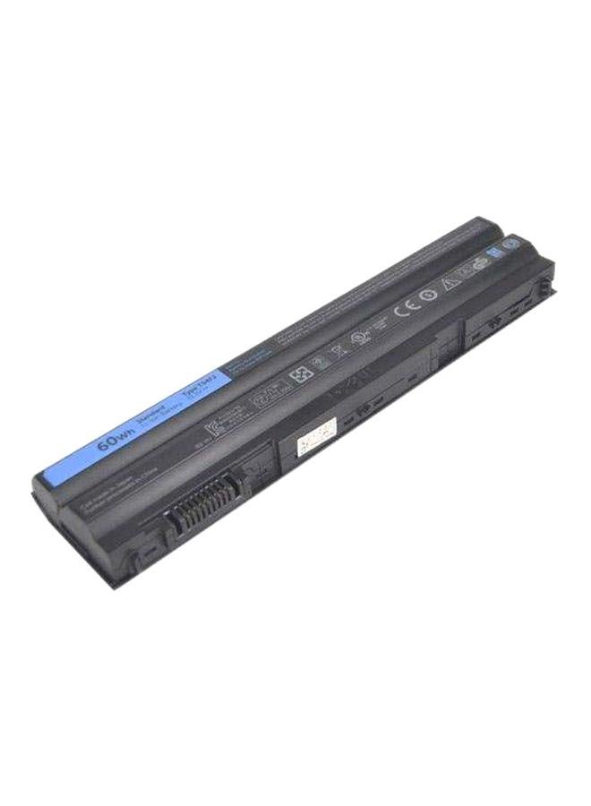 E-world Replacement Laptop Battery For Dell Latitude E5420/E5520/E6420/E6520 Black 