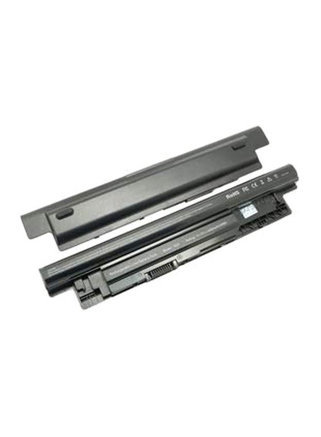 E-world Replacement Battery For Dell Inspiron 14 3521/3421/5421/G019Y Black  - Image 1