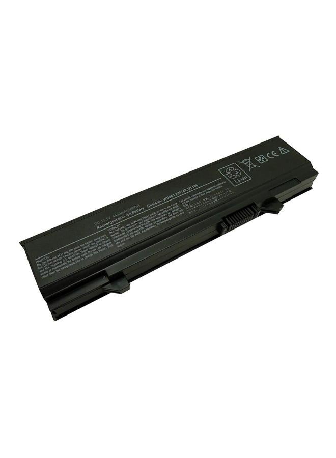 E-world Replacement Laptop Battery For Dell Latitude E5400 Black  - Image 1