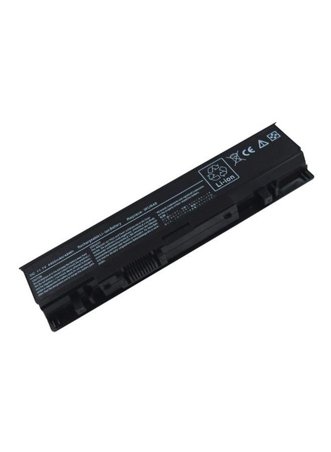 Replacement Laptop Battery For Dell Studio 1537 Black