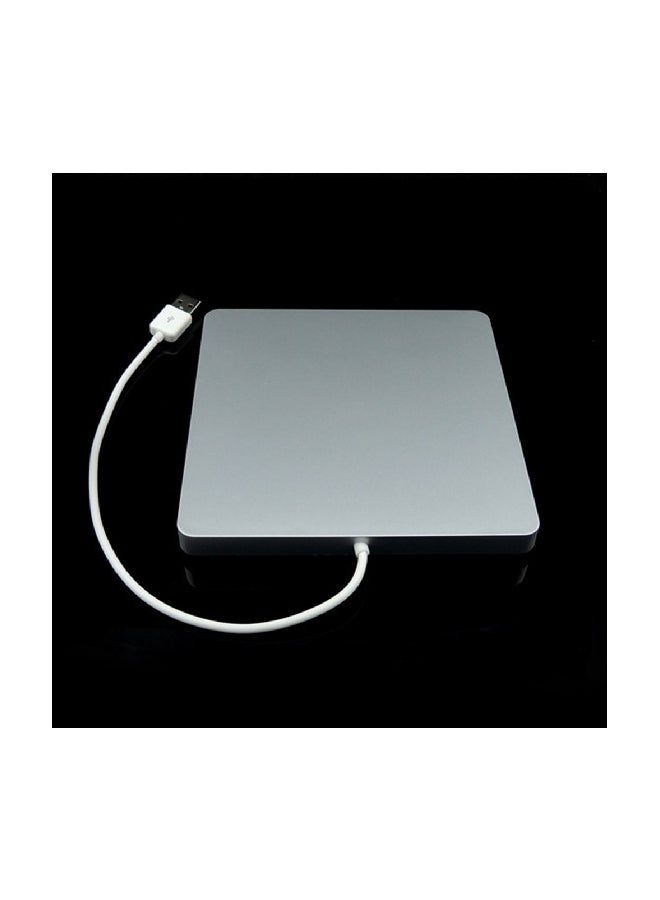 Protective Case For External Drives Silver - Image 2