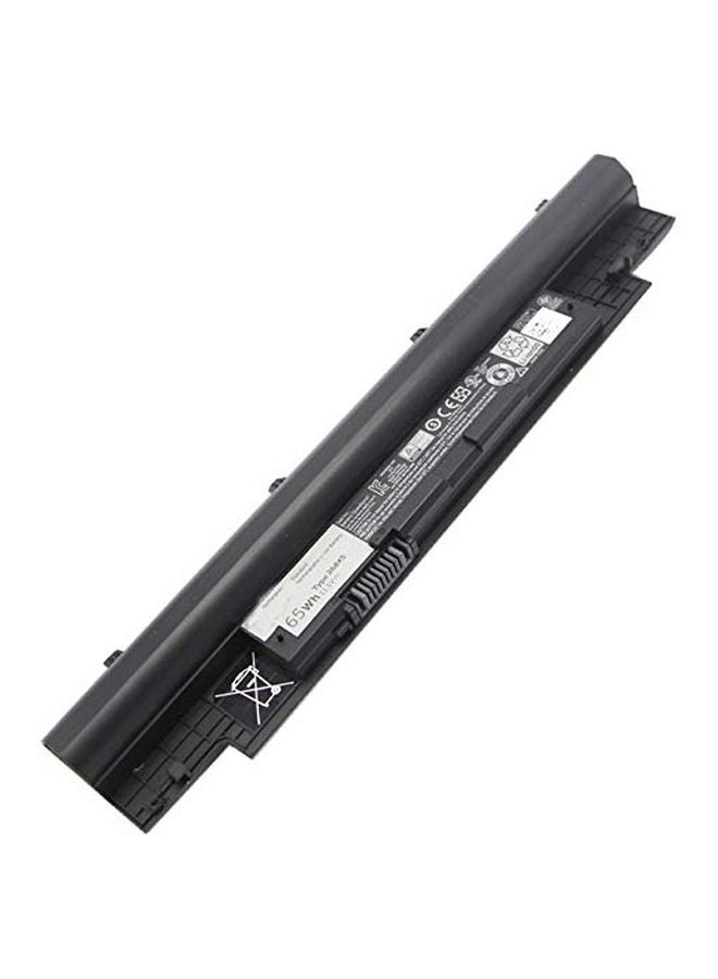 E-world Replacement Laptop Battery For Dell Vostro V131/268X5 Black - Image 1
