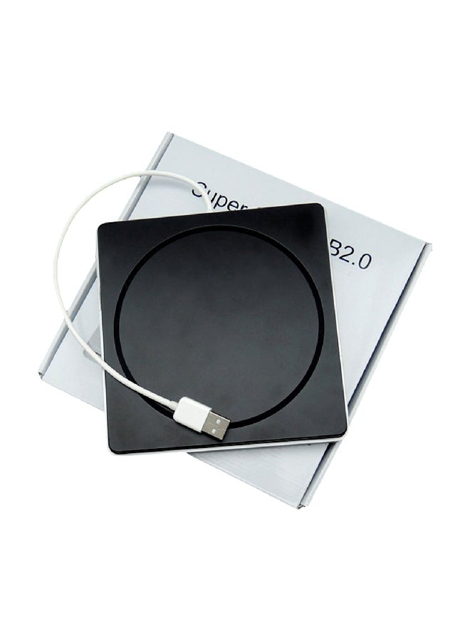 Protective Case For External Drives Silver - Image 1