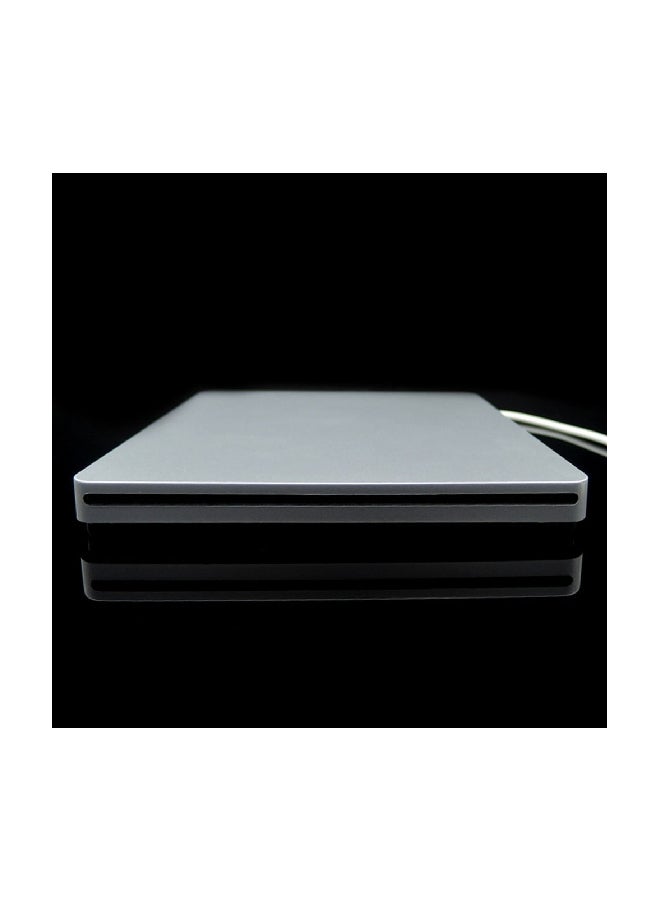 Protective Case For External Drives Silver - Image 4