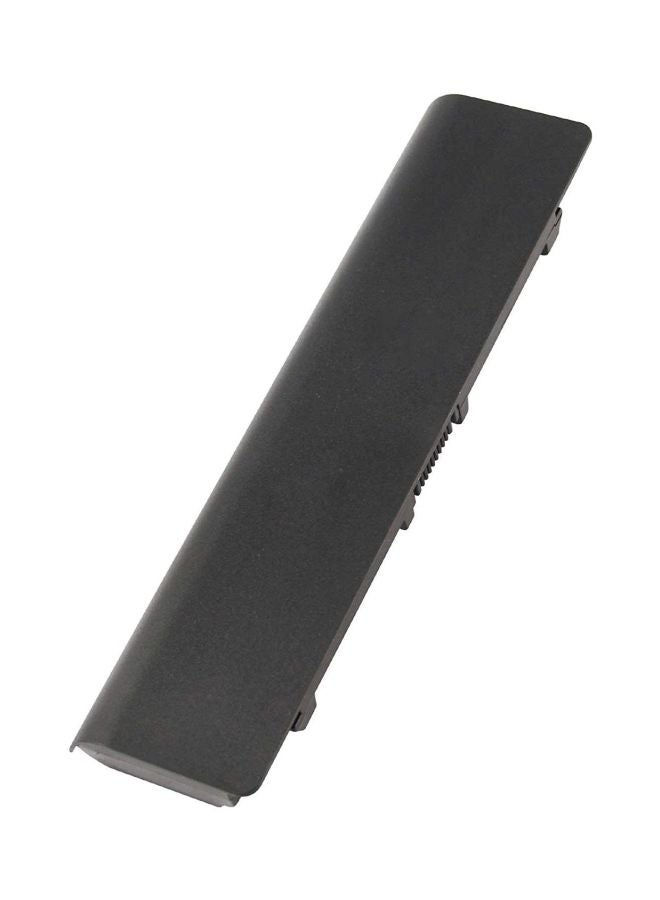 E-world Replacement Laptop Battery For Toshiba PA5185U-1BRS/PA5186U-1BRS/Satellite C50/C55D/L55 Black - Image 4