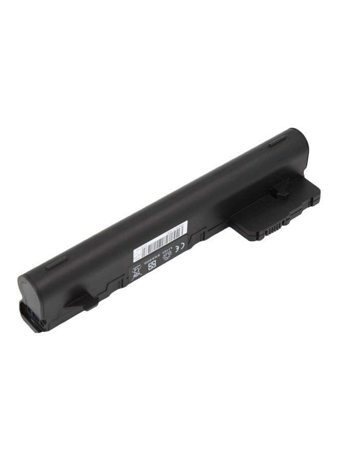 E-world Replacement Laptop Battery For HP ELITEBOOK 8530P Black