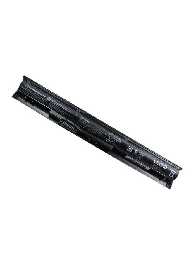 E-world Replacement Laptop Battery For HP ProBook 4530s 4535s 4540s 4545s 6465b PR06 HSTNN-IB2R Black 