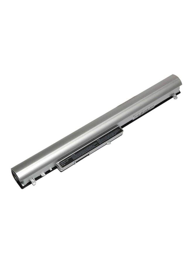 E-world Replacement Battery For HP Pavilion 15 N SERIES/728460-001/LA04 Black 