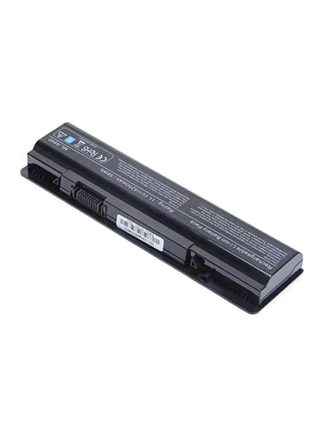 E-world Replacement Laptop Battery For Dell Inspiron N5010/N4010/04YRJH Black - Image 1