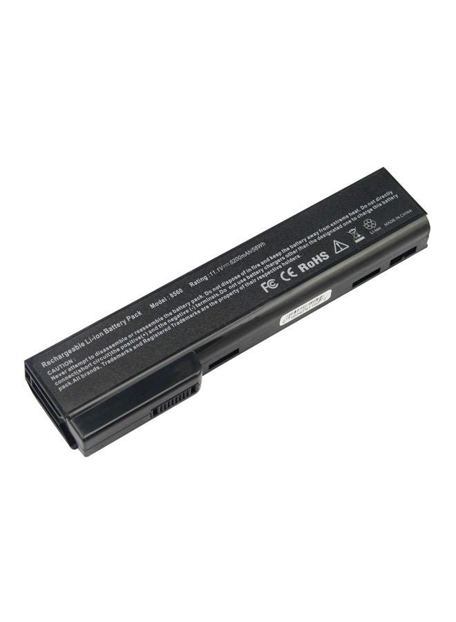 E-world - Replacement Laptop Battery For HP Mu06 Black - Image 1