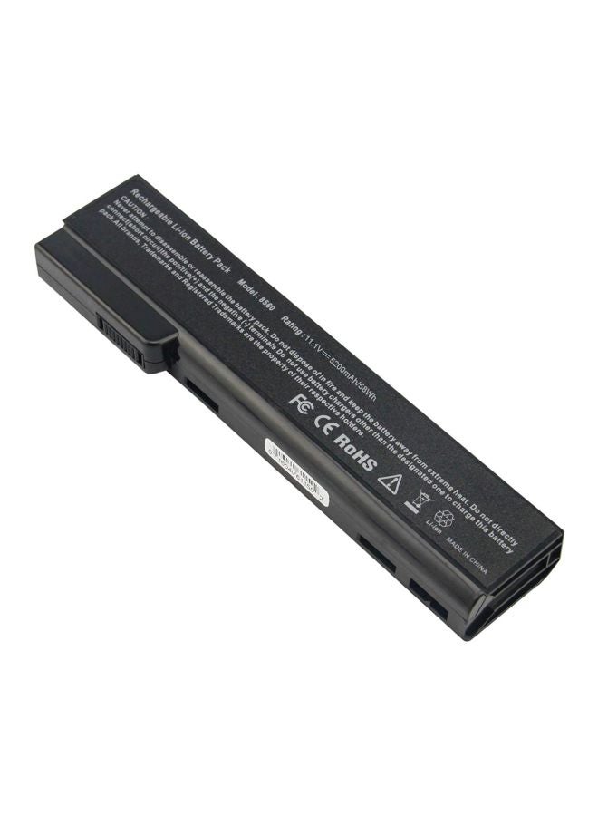 E-world - Replacement Laptop Battery For HP Mu06 Black - Image 1