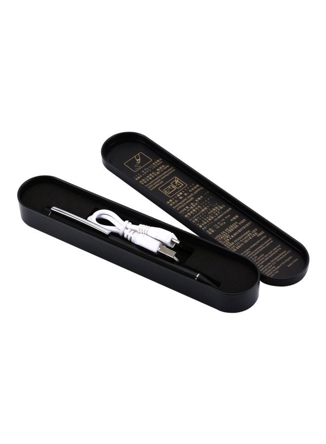 High-Precision Stylus Pen Black - Image 2