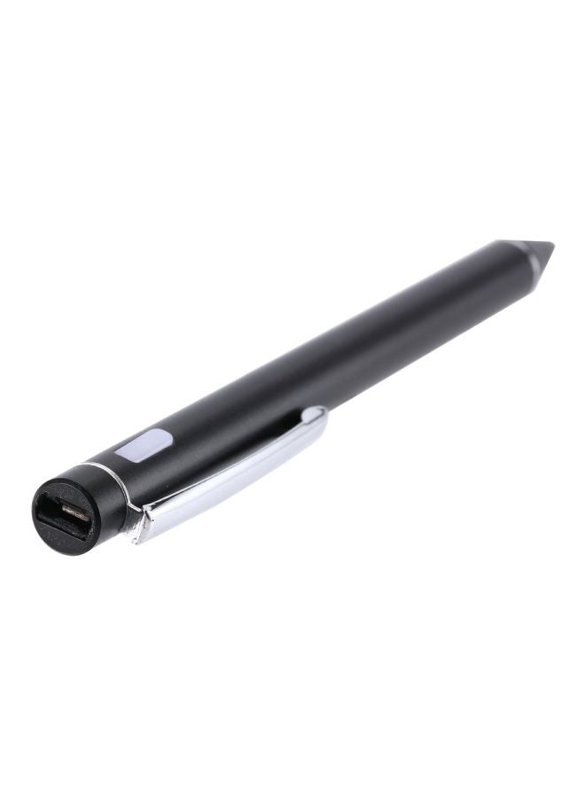 High-Precision Stylus Pen Black - Image 1