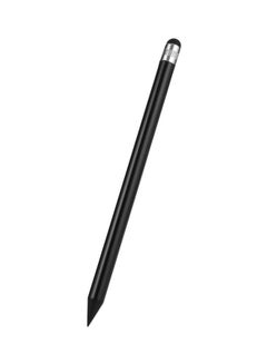 Generic Capacitive Stylus Pencil For Apple iPad Pro 2018 Black  - Image 1