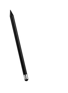 Generic Capacitive Stylus Pencil For Apple iPad Pro 2018 Black  - Image 2