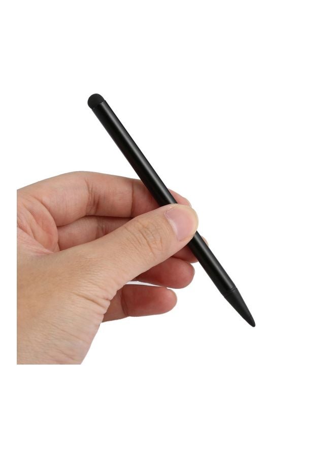 Generic - Resistive Hard Tip Touch Stylus Pen Black - Image 1
