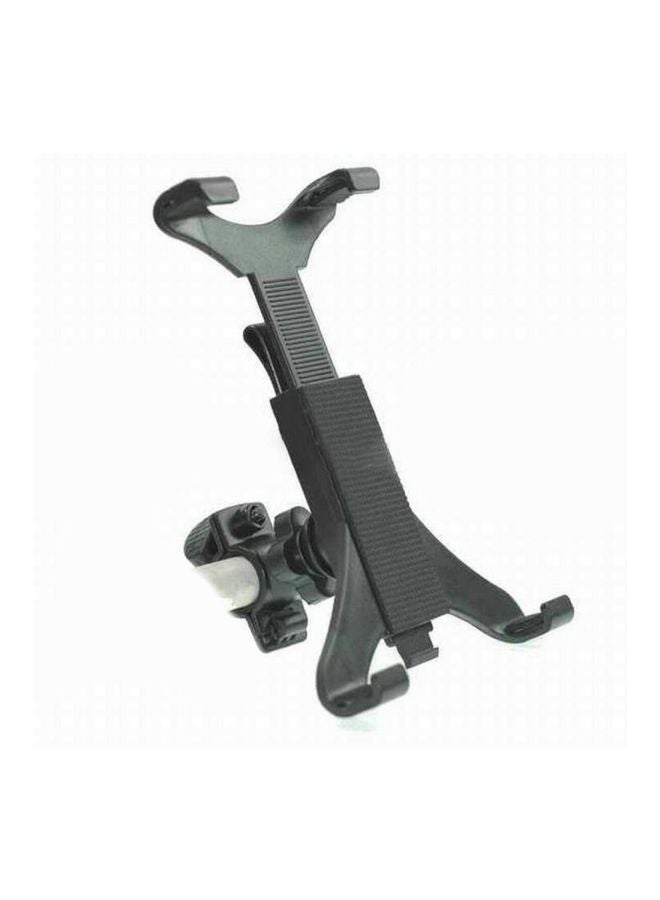 Adjustable Mobile Phone And Tablet Holder Mount Black - Image 2