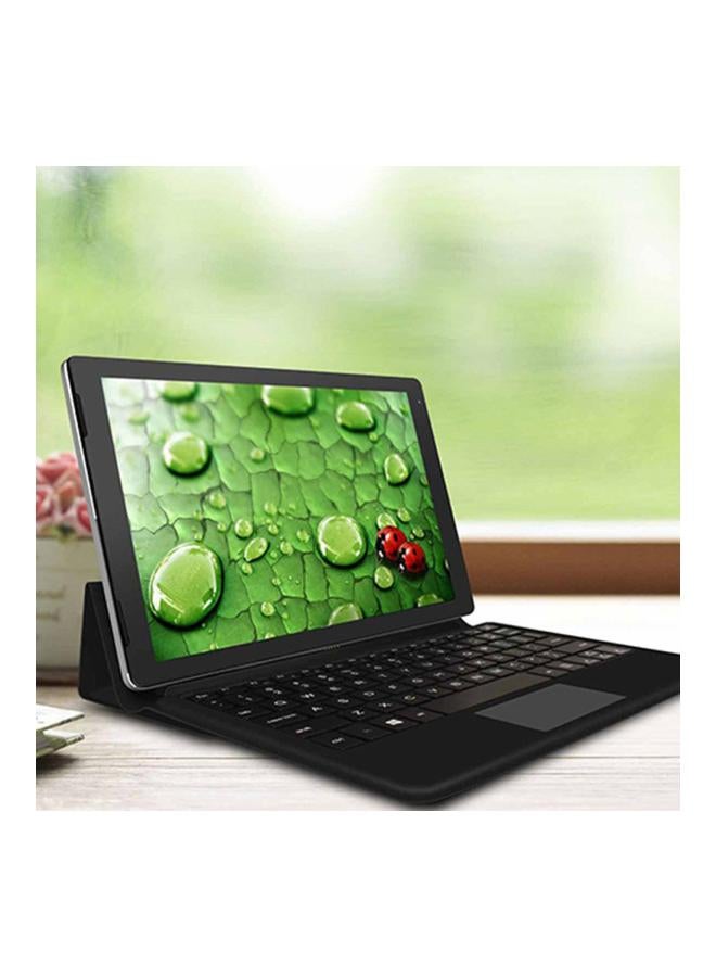 Magnetic Keyboard Case Cover For Jumper EZpad 7 Tablet 10.1-Inch Black - Image 2