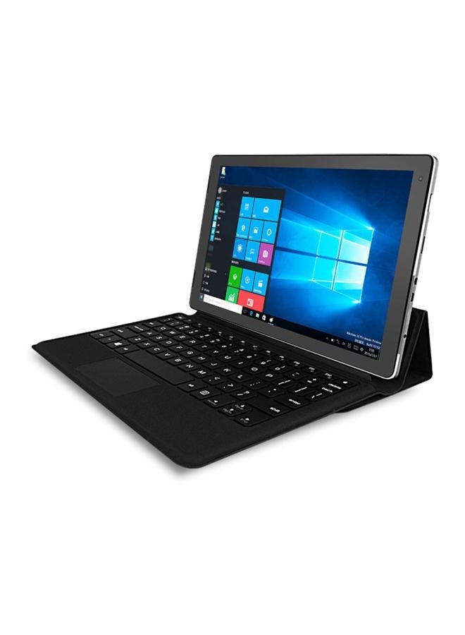 Magnetic Keyboard Case Cover For Jumper EZpad 7 Tablet 10.1-Inch Black - Image 4