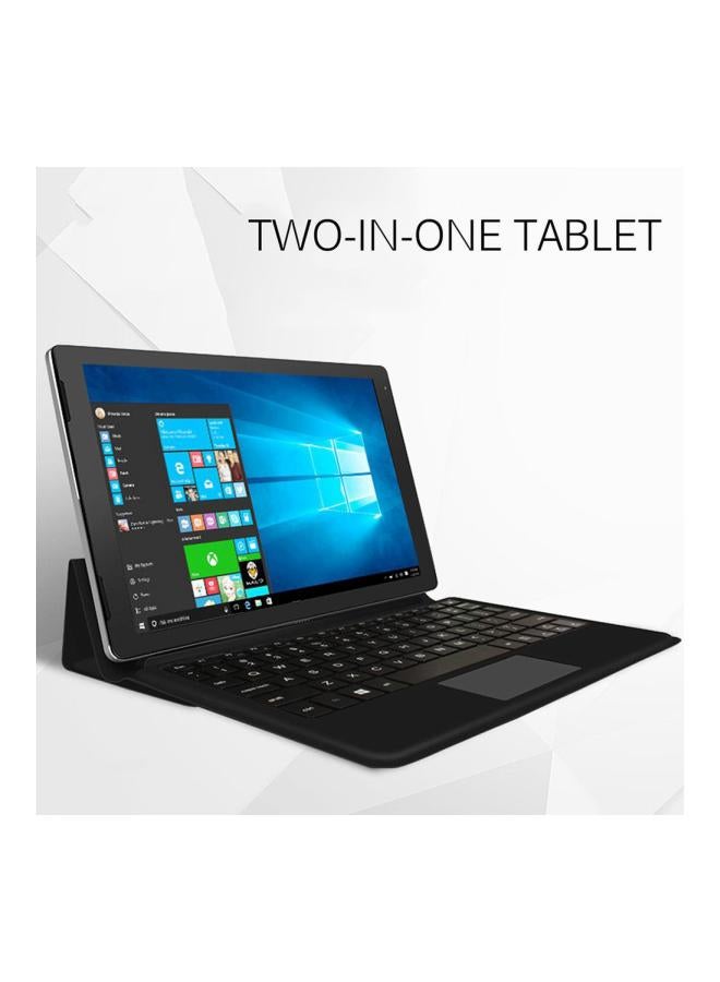 Magnetic Keyboard Case Cover For Jumper EZpad 7 Tablet 10.1-Inch Black - Image 3