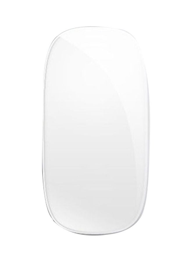 Generic Wireless Mouse For Apple MacBook Air/Pro White  - Image 1