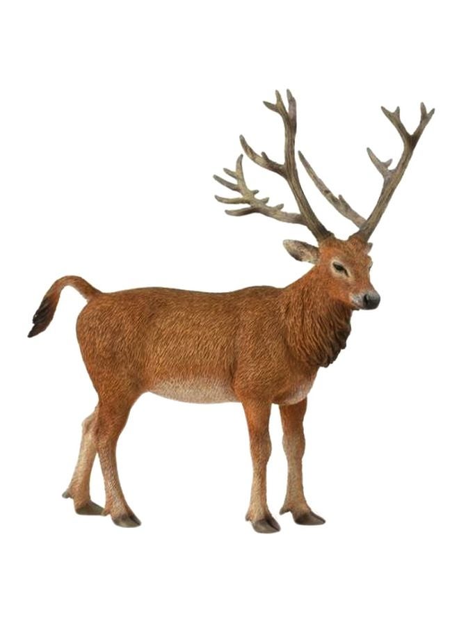 CollectA Pere Davids Deer Animal Figure Toy 88829