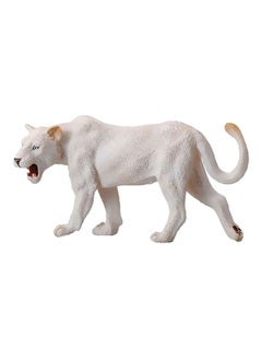 CollectA Lioness Animal Figure Toy 88549 