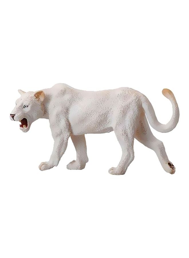 CollectA Lioness Animal Figure Toy 88549 