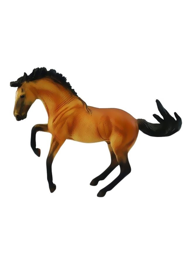 CollectA Lusitano Stallion Buckskin 88501