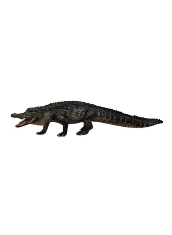 CollectA American Alligator Animal Figure Toy 88609
