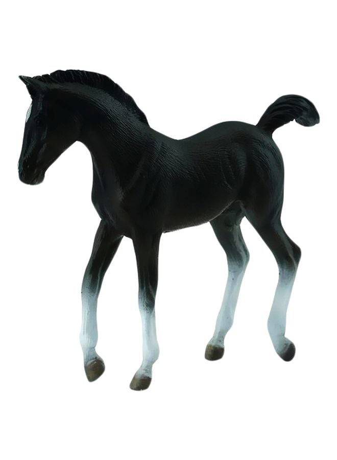 CollectA Tennessee Walking Horse Foal Toy 88452