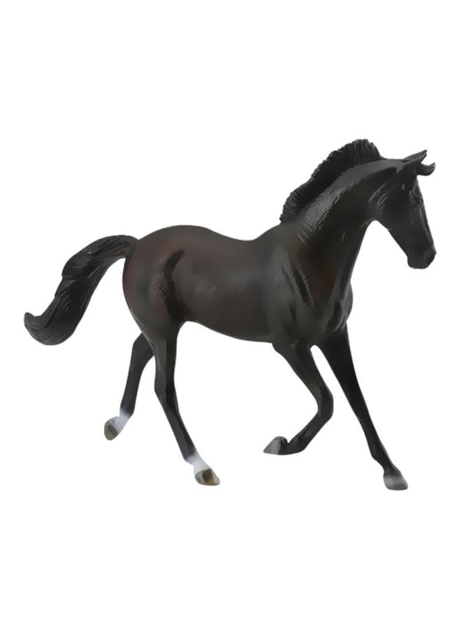 CollectA Thoroughbred Mare Toy 88478