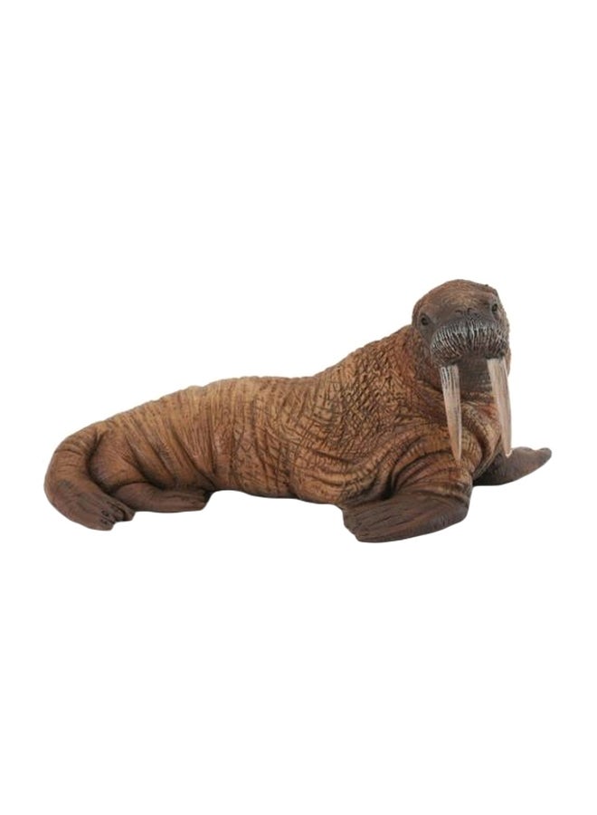 CollectA Walrus Animal Figure 88569 