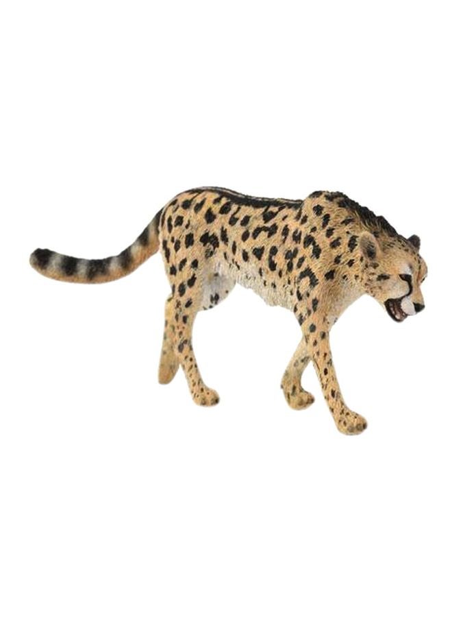 CollectA King Cheetah Animal Figure Toy 88608