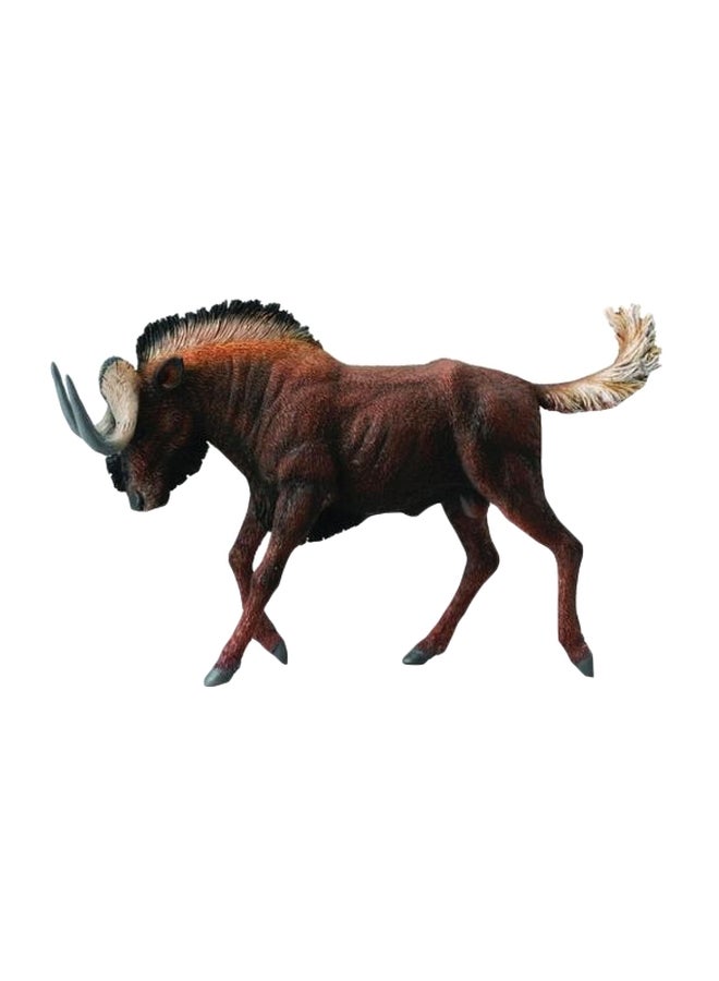 CollectA Wildebeest Figure 88542