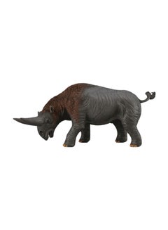 CollectA Arsinoitherium Miniature Animal Figure 88695 