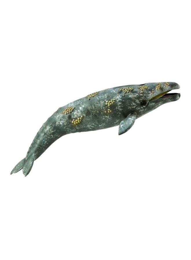 CollectA Whale Animal Figure Toy 88836