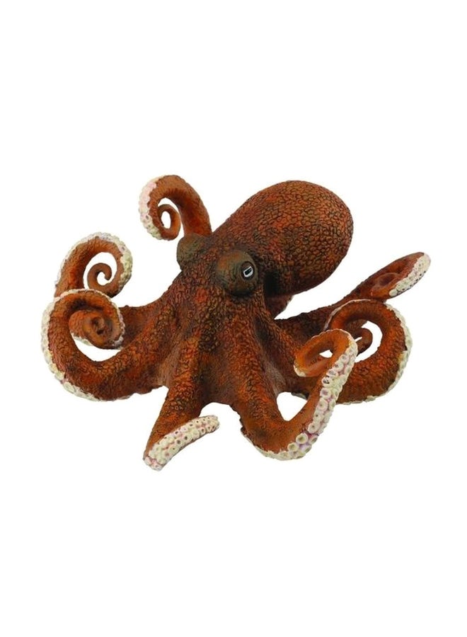 كوليكتا مجسم بشكل أخطبوط طراز 88485