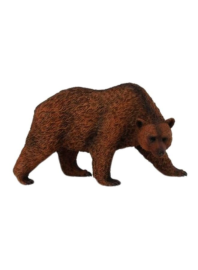 CollectA Bear Animal Figure TJ-4892900885605