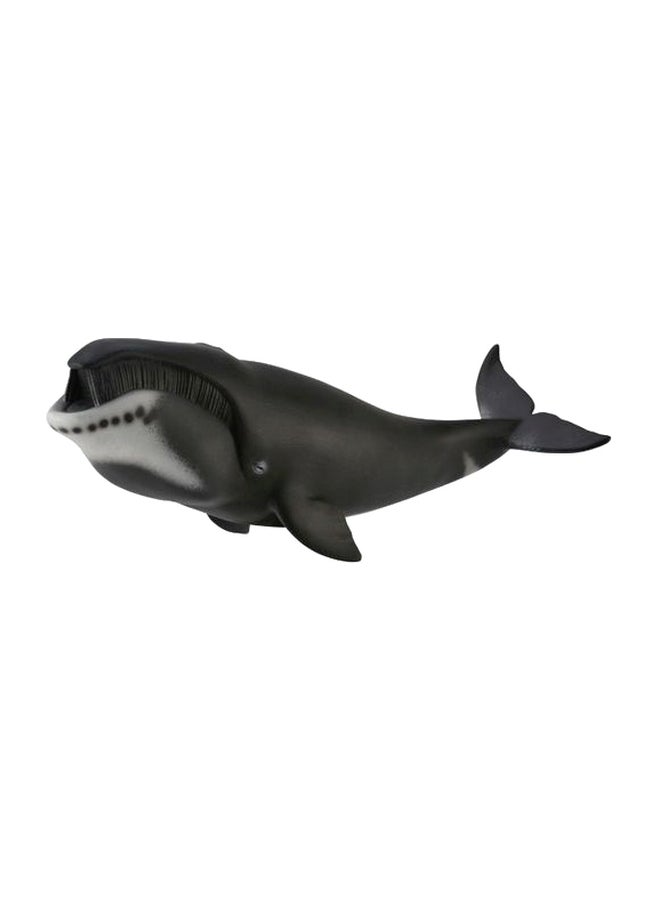 CollectA Bowhead Whale Miniature Animal Figure 88652