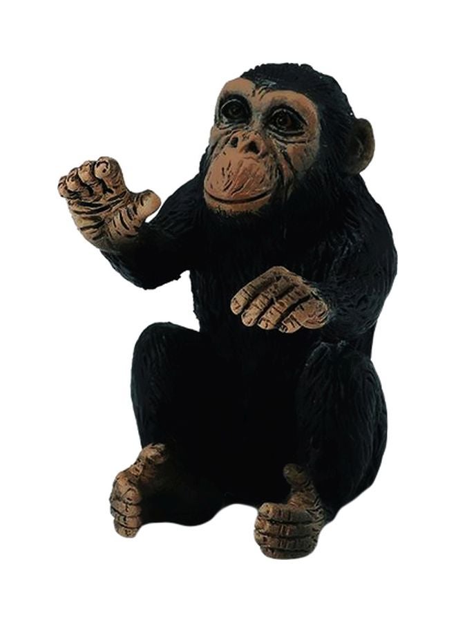 CollectA Chimpanzee Cub Figure 88494